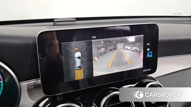 Mercedes-Benz GLC-Class X253 id 3448813 из Кореи 7