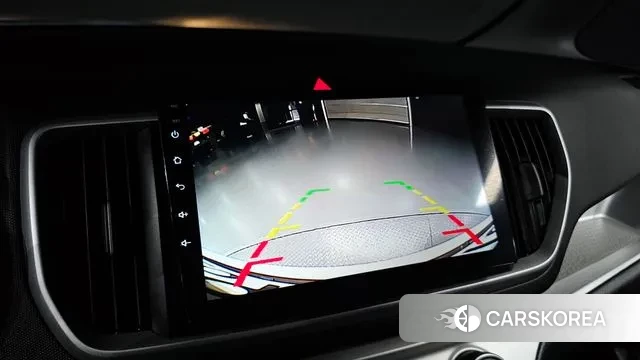 Kia The New Ray id 3186849 из Кореи 7