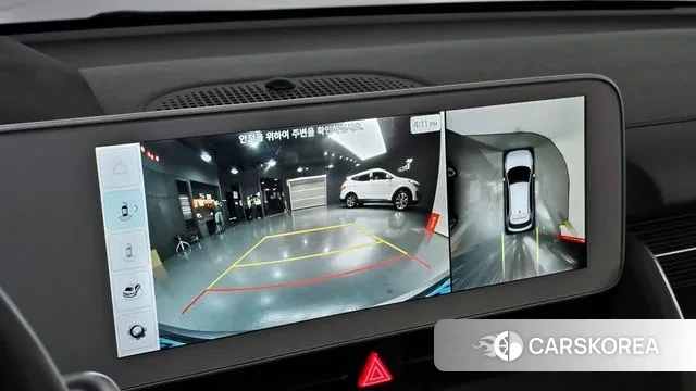 Hyundai Ionic 5 id 3323858 из Кореи 7