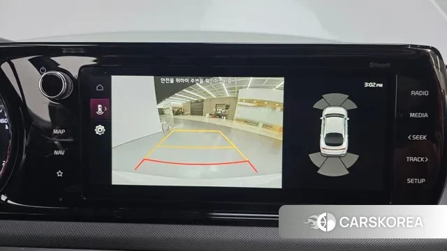 Kia K5 Hybrid 3rd Generation id 3508202 из Кореи 7