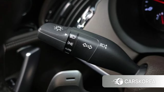 Kia Stinger id 4225852 из Кореи 7