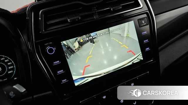 Ssangyong Tivoli Air id 3807072 из Кореи 7