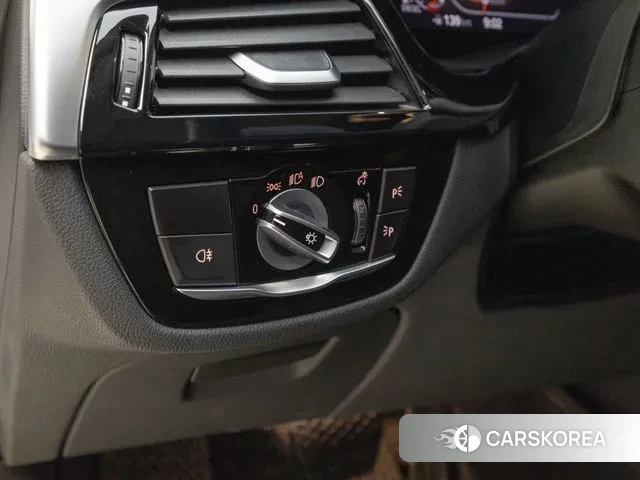 BMW 6 Series GT (G32) id 3038325 из Кореи 7