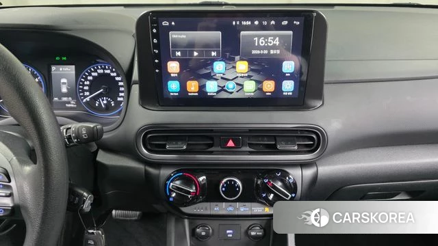 Hyundai The New Kona id 3859924 из Кореи 7