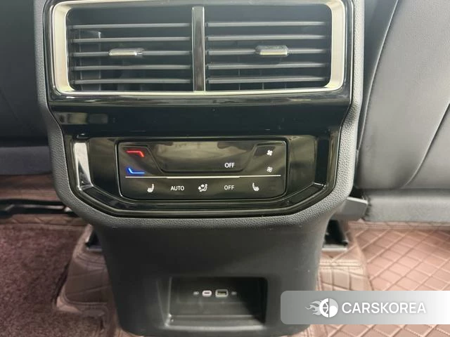 Volkswagen Tourang id 4276180 из Китая 7