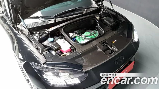 Hyundai Ionic 6 id 2680811 из Кореи 7