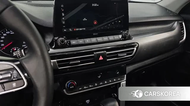 Kia Seltos id 3566816 из Кореи 7