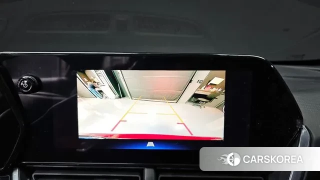 Chevrolet (GM Daewoo) Trax Crossover id 3734512 из Кореи 7