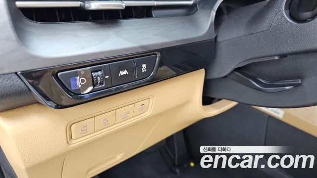 Kia Carnival 4th generation id 2714899 из Кореи 7