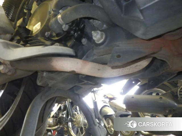 Honda FORZA id 3948761 из Японии 7