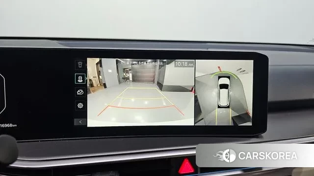 Kia The New Sorento 4th Generation id 3533624 из Кореи 7