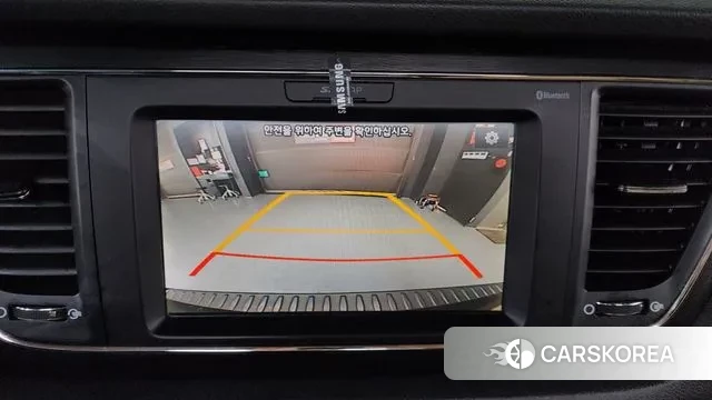 Kia All New Carnival id 3661900 из Кореи 7