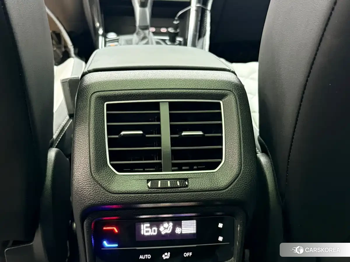 Volkswagen Tanyue id 4570526 из Китая 7