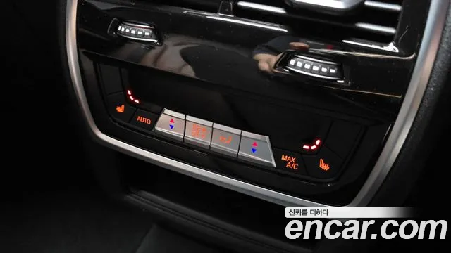 BMW X5 (G05) id 2656808 из Кореи 7