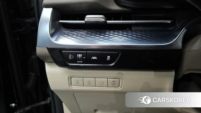 Kia Carnival 4th generation id 4524930 из Кореи 7