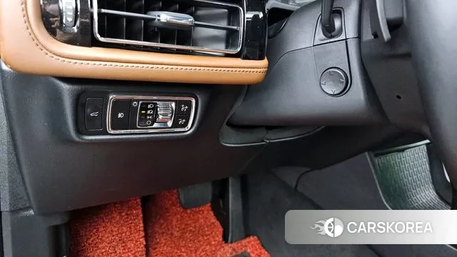 Lincoln Aviator 2nd generation id 2905032 из Кореи 7