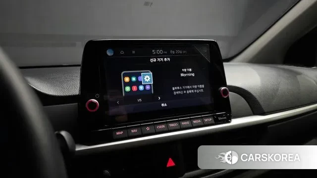 Kia Morning Urban (JA) id 3053872 из Кореи 7