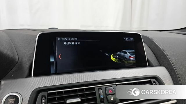 BMW 6 Series (F12) id 4447973 из Кореи 7