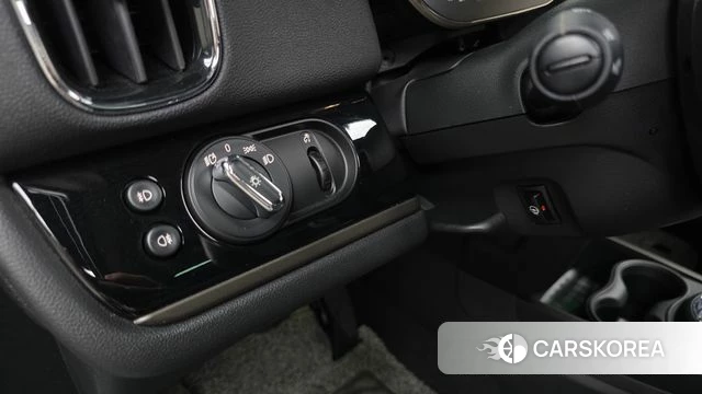 Mini Cooper Countryman id 4585080 из Кореи 7