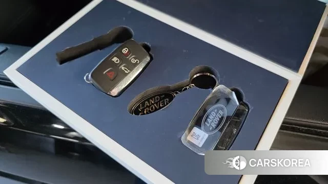 Land Rover Discovery Sports id 3055812 из Кореи 7