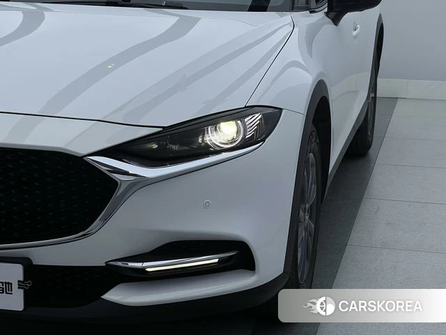 Mazda CX-4 id 4298399 из Китая 7