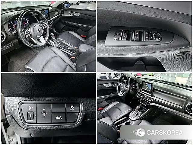 Kia Come New K3 id 2976847 из Кореи 7