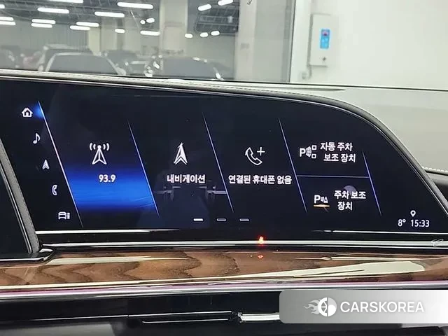 Cadillac Escalade 5th Generation id 3420638 из Кореи 7