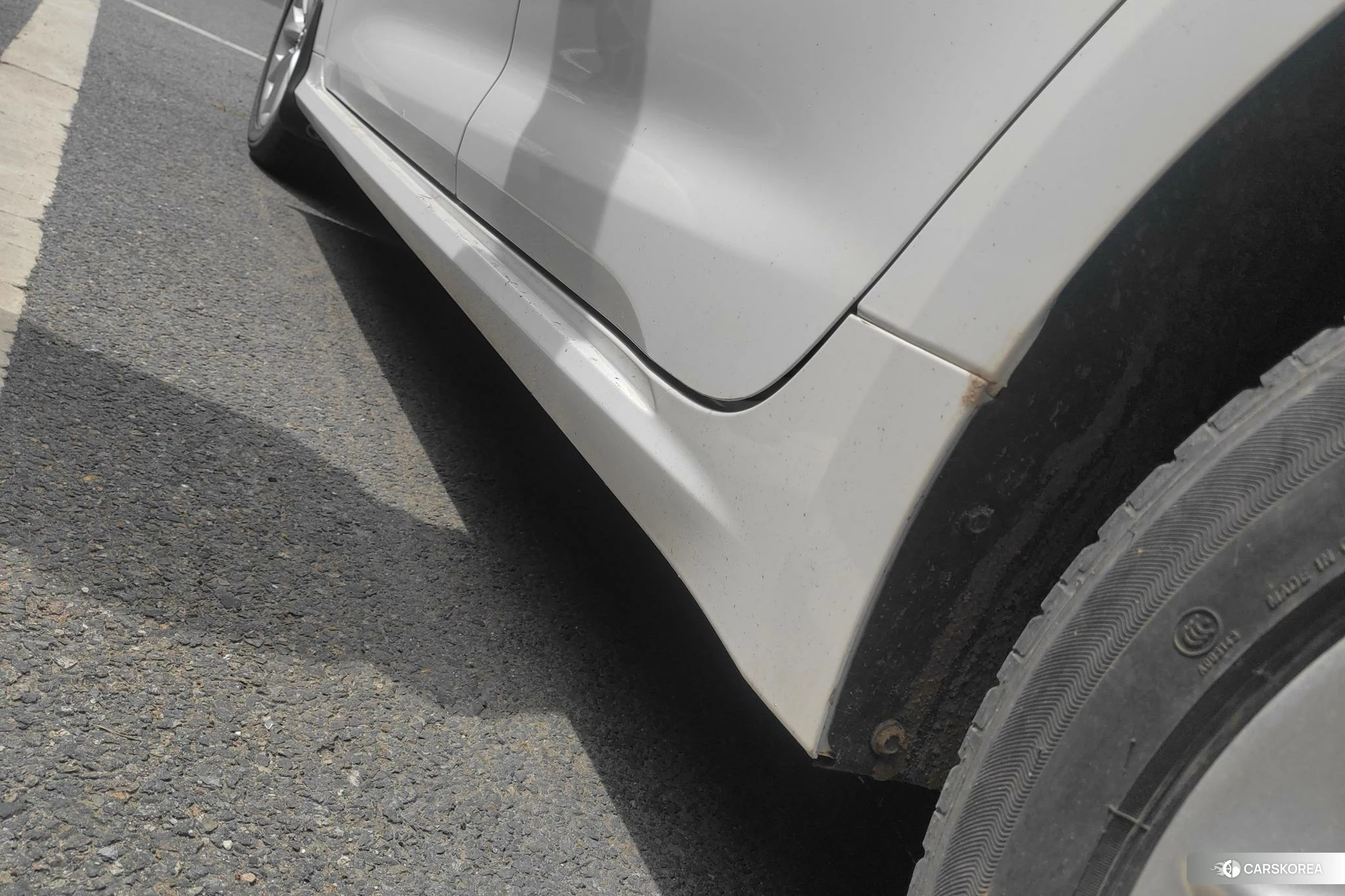 Toyota Corolla id 4453848 из Китая 7