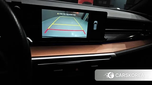 Ssangyong Torres EVX id 3462398 из Кореи 7