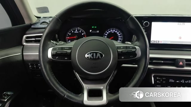 Kia K5 3rd generation id 4298778 из Кореи 7