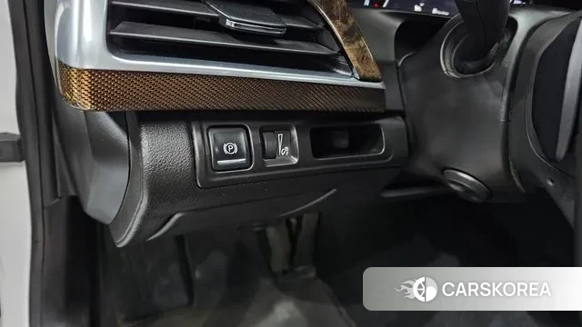 Cadillac CT6 id 3464960 из Кореи 7