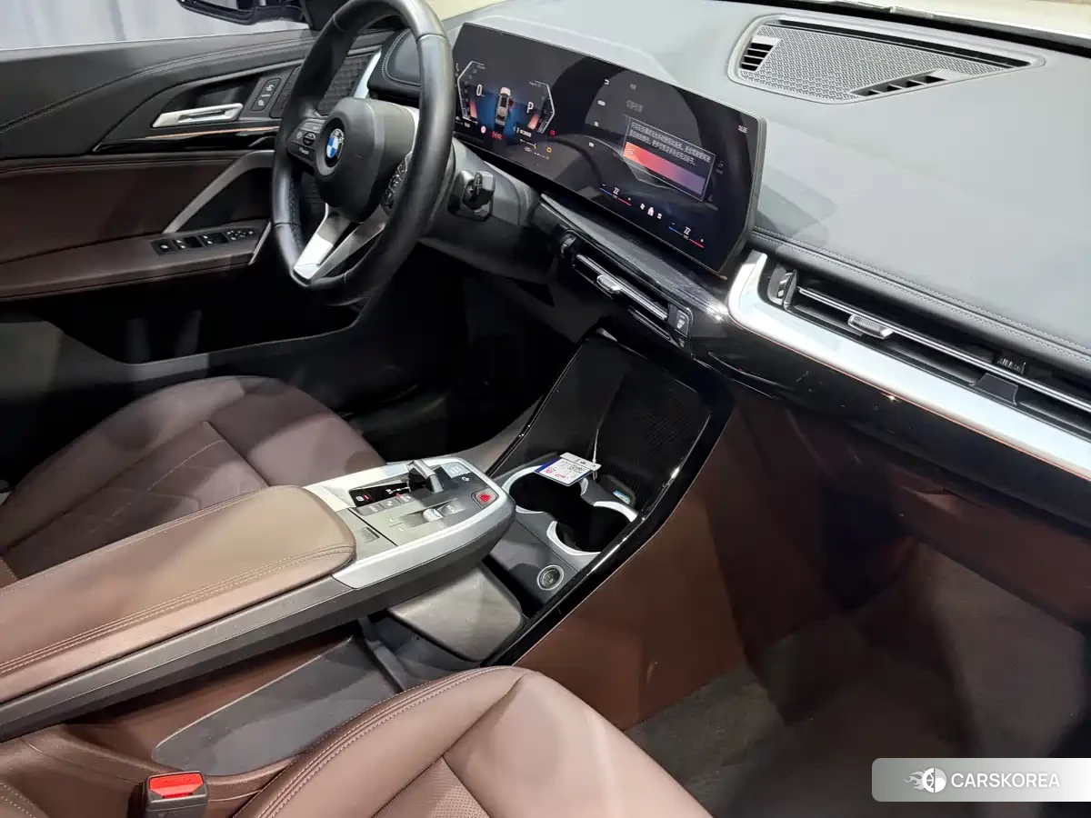 BMW X1 id 4681226 из Китая 7