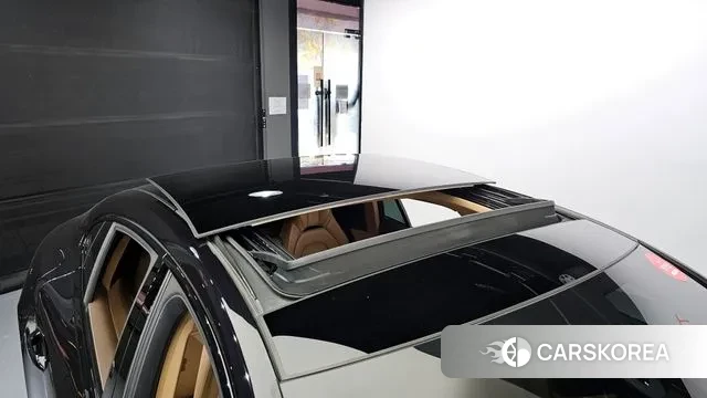 Porsche Panamera (971) id 3351125 из Кореи 7