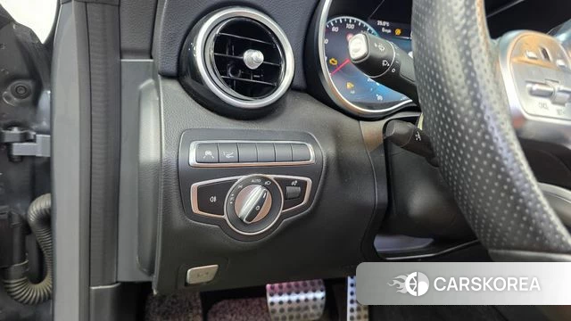 Mercedes-Benz C-Class W205 id 4836545 из Кореи 7