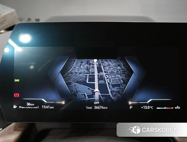 BMW X1 (U11) id 3864280 из Кореи 7