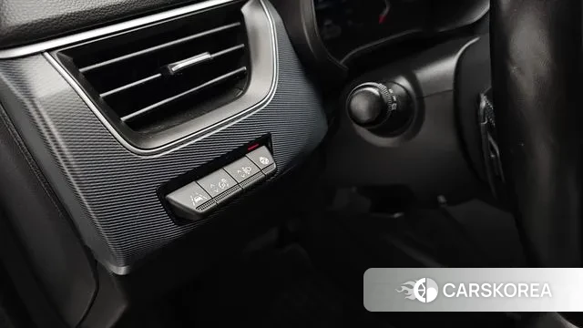 Renault Korea (Samsung) XM3 id 3416345 из Кореи 7