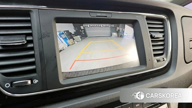 Kia The New Carnival id 3813627 из Кореи 7