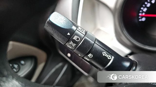 Kia The New Ray id 4732633 из Кореи 7