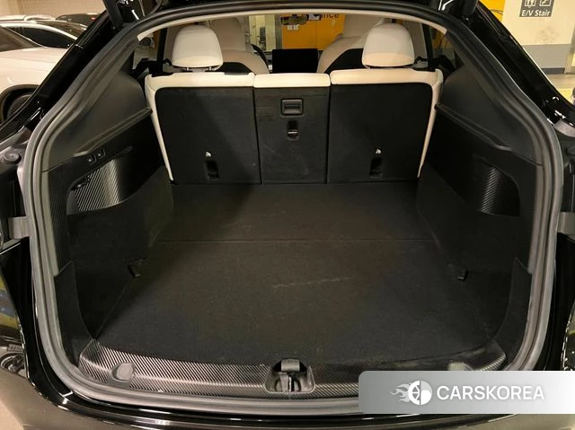 Tesla Model Y id 3850832 из Кореи 7