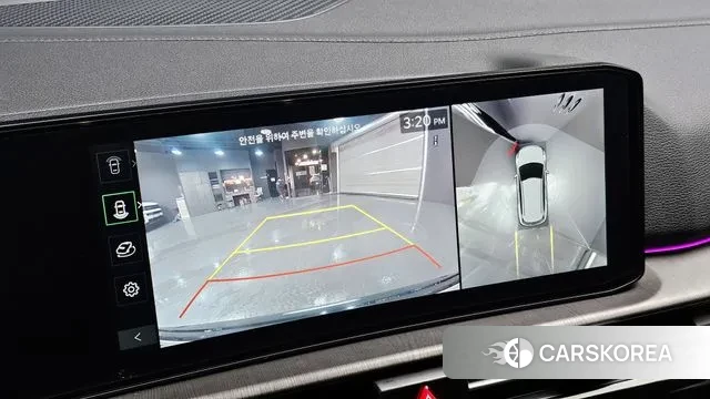 Kia The New Sportage 5th Generation id 3711314 из Кореи 7