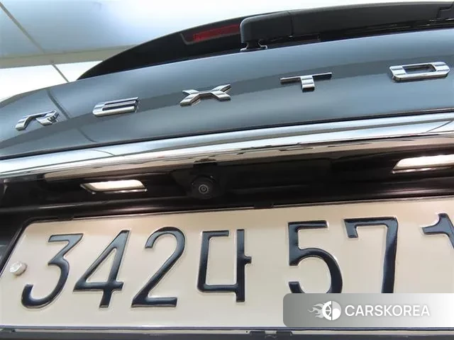 Ssangyong All New Rexton id 3033117 из Кореи 7