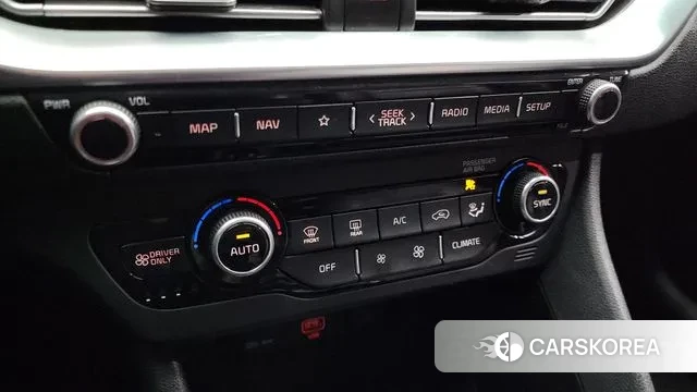 Kia The New Niro id 3439732 из Кореи 7