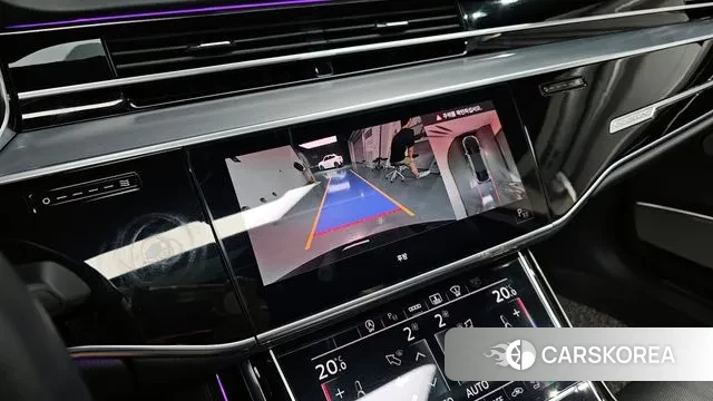 Audi A8 (D5) id 3032484 из Кореи 7