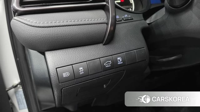 Toyota Camry (XV70) id 4194326 из Кореи 7