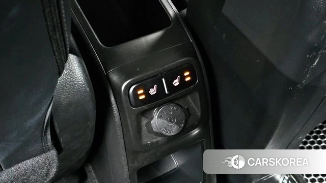 Kia The New Ray id 3899309 из Кореи 7