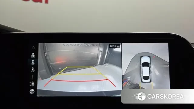 Hyundai The New Grandeur IG id 3449055 из Кореи 7