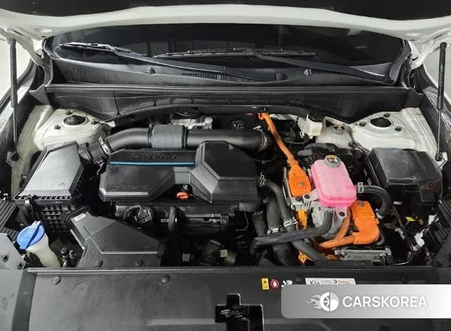 Kia Sorento 4th Generation id 3448130 из Кореи 7