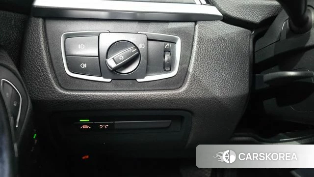 BMW 3 Series GT (F34) id 3873946 из Кореи 7