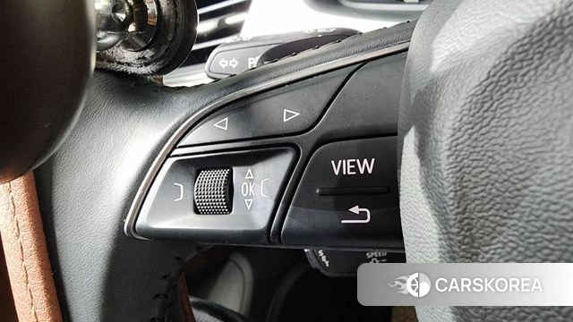 Audi Q7 (4M) id 4637764 из Кореи 7