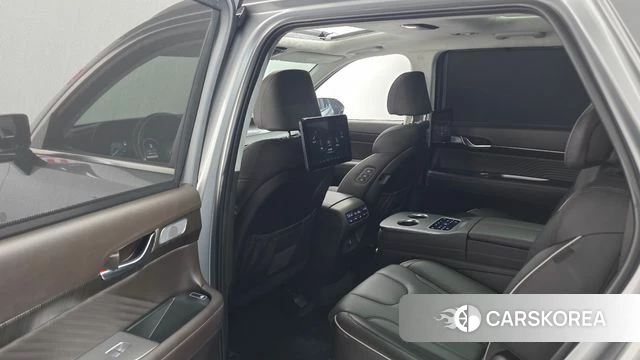 Hyundai The New Palisade id 4613445 из Кореи 7